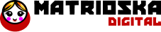 Logo Matrioska Digital