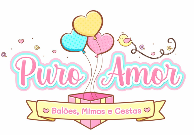 Puro Amor Mimos e Cestas