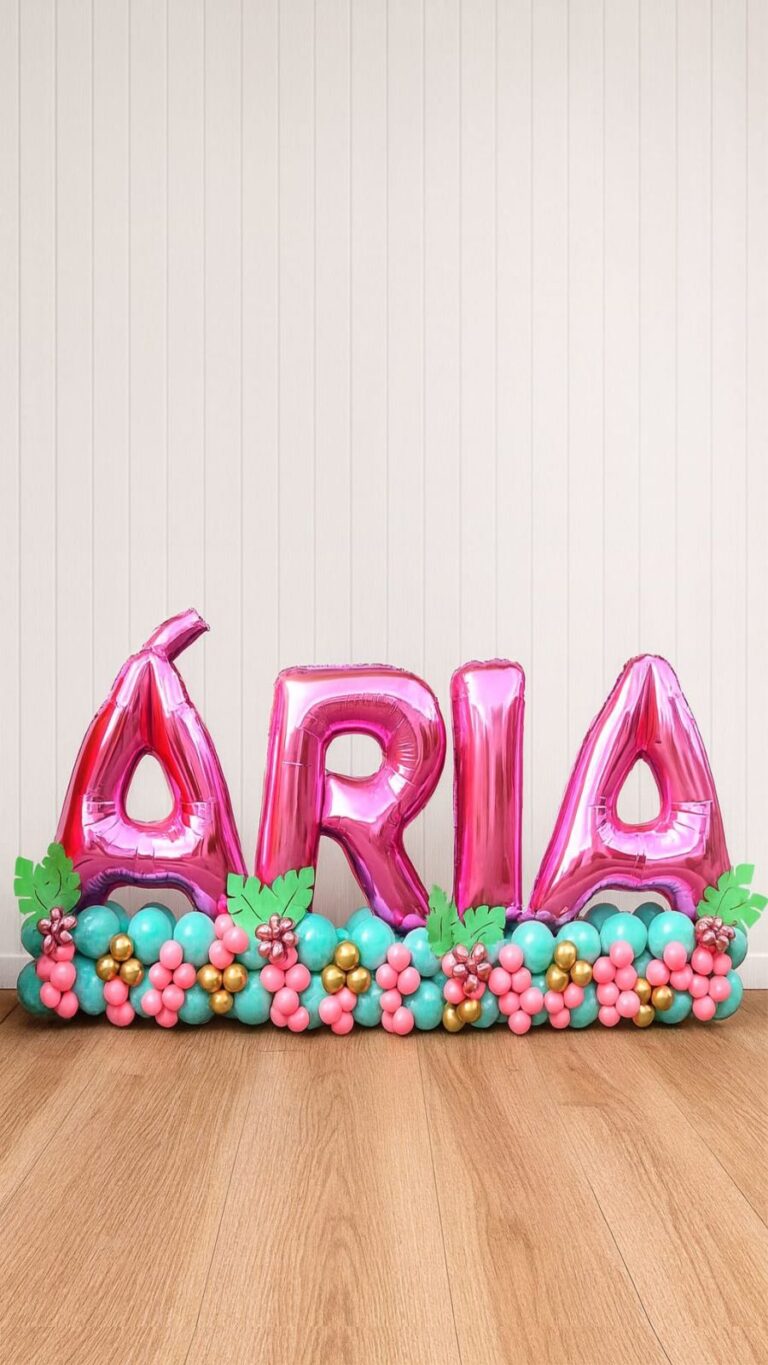 imagens site arranjos de balões 01