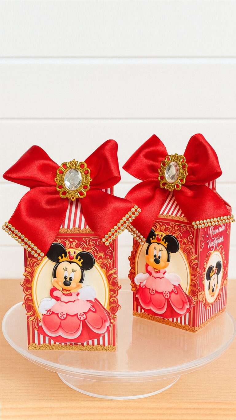 Lembrancinhas de festas