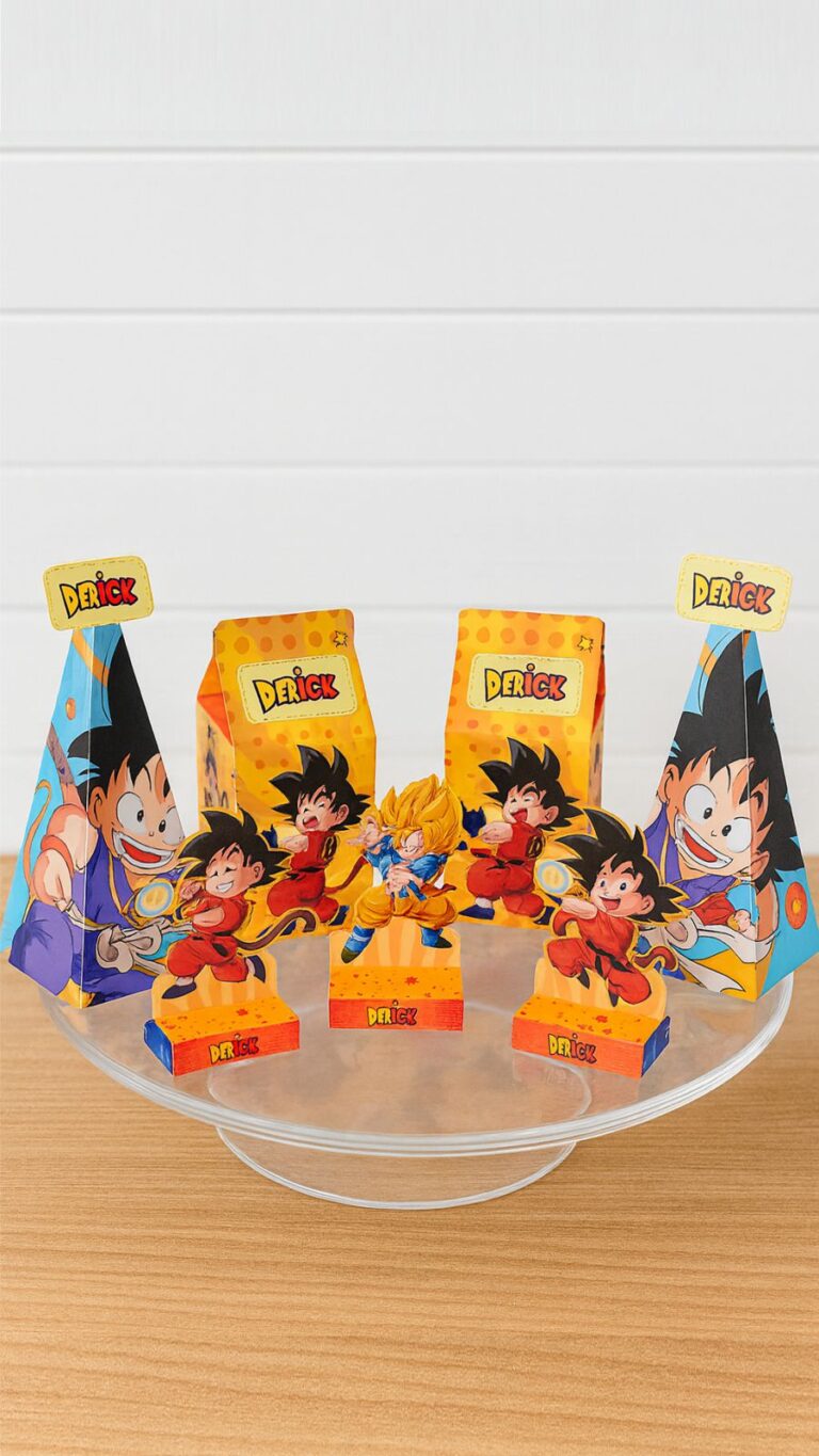 Lembrancinhas de festas