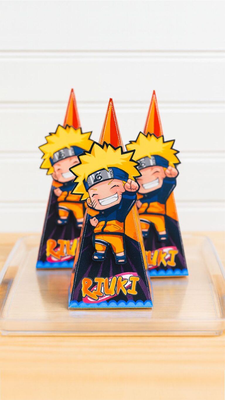 Lembrancinhas de festas