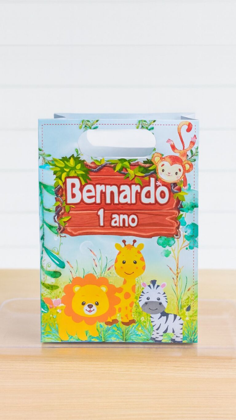 Lembrancinhas de festas